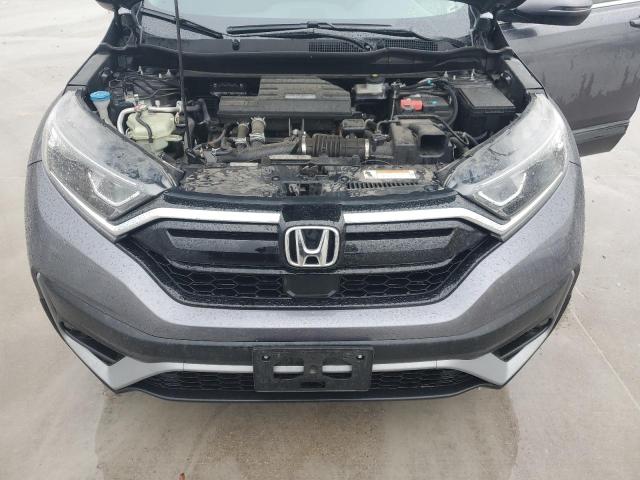 2020 HONDA CR-V EX - 5J6RW1H5XLA008417