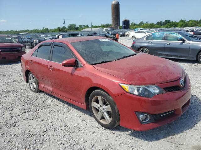 Vin: 4t1bf1fk2cu593441, lot: 53110145, toyota camry base 20124