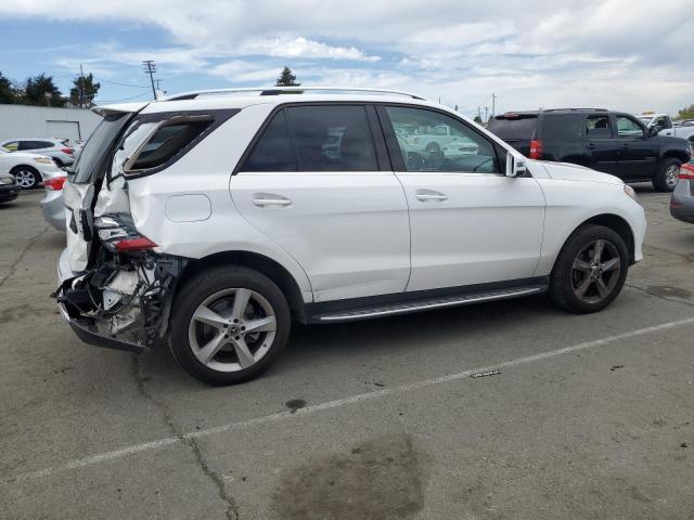 Vin: 4jgda5hb8jb177950, lot: 52769225, mercedes-benz gle-class 350 4matic 20183
