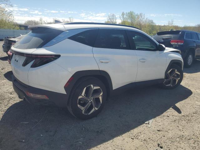 Vin: 5nmjf3de4rh432923, lot: 55086205, hyundai tucson sel 20243