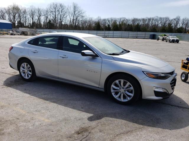 2020 CHEVROLET MALIBU LT - 1G1ZD5ST3LF002660