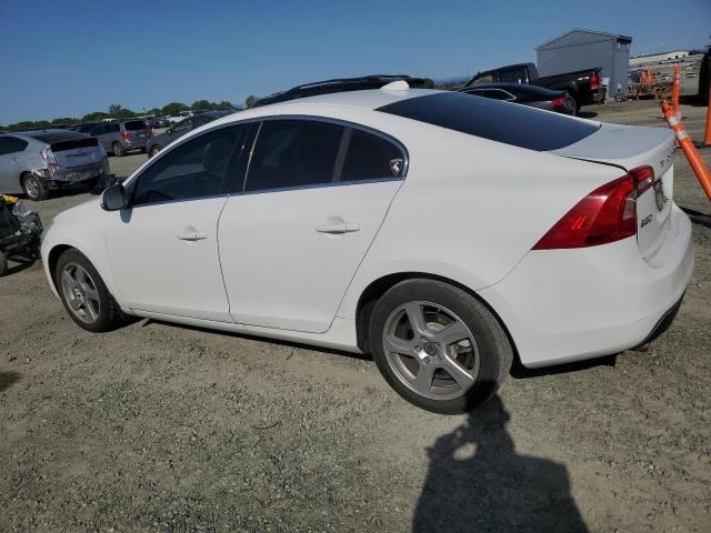 Vin: yv1622fs3c2124310, lot: 52429995, volvo s60 t5 20122