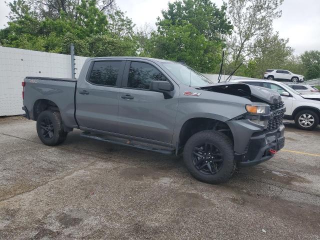 Vin: 1gcpycef5lz136050, lot: 55090125, chevrolet all models k1500 trail boss custom 20204