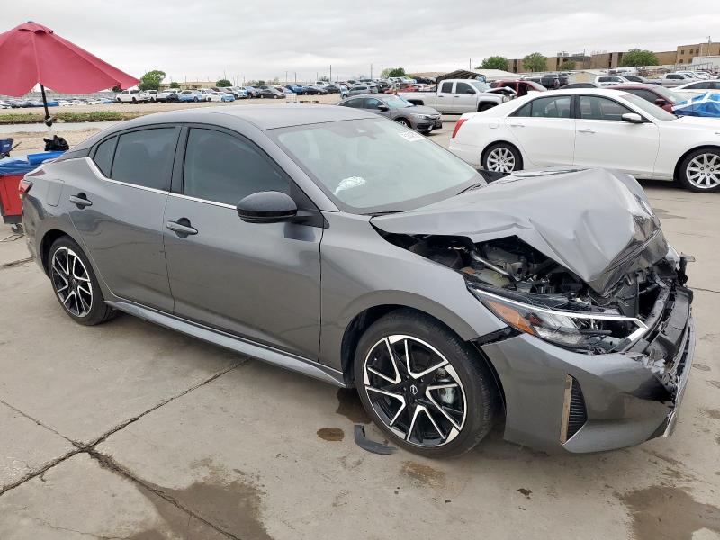 Vin: 3n1ab8dv0ry254302, lot: 51442585, nissan sentra sr 20244