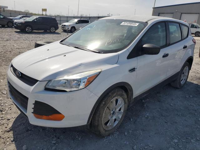 FORD ESCAPE S