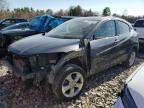 2016 HONDA HR-V EXL - 3CZRU6H72GM738447