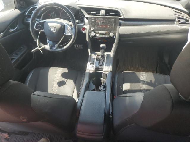 2020 HONDA CIVIC SPOR - 19XFC2F85LE029368