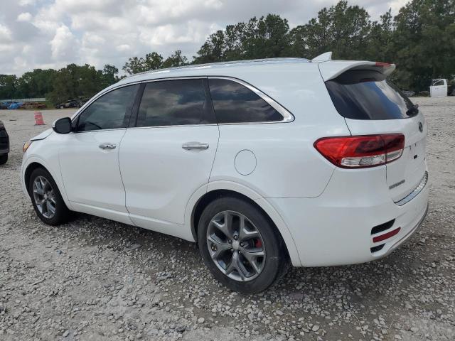 Vin: 5xypk4a53gg163837, lot: 53962545, kia sorento sx 20162