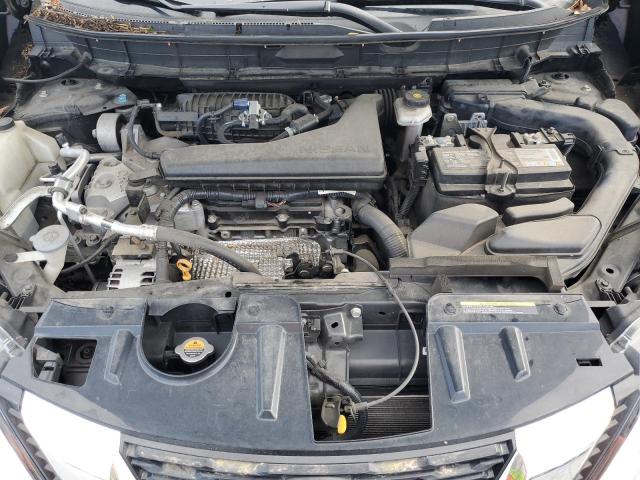2020 NISSAN ROGUE S - 5N1AT2MT6LC717075