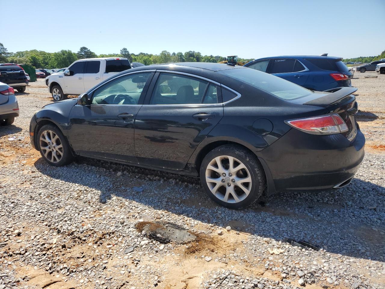 Global Auto Auctions