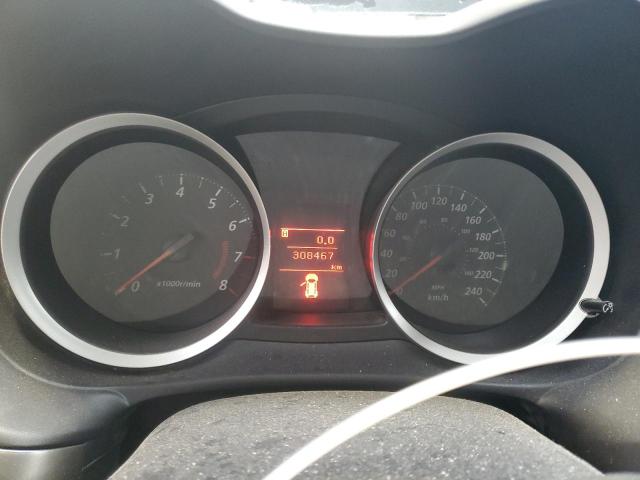 2015 MITSUBISHI LANCER ES JA32U2FU9FU607355