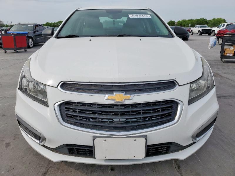 2016 CHEVROLET CRUZE LIMI - 1G1PC5SH5G7210898