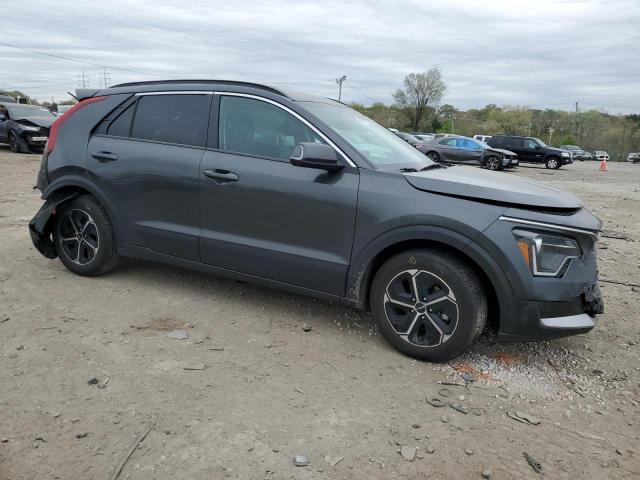 Vin: kndcr3lexp5052972, lot: 54000735, kia niro ex 20234