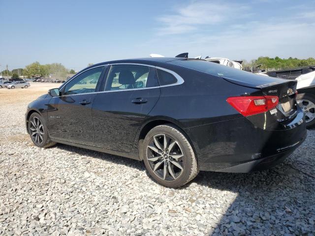 Vin: 1g1zd5st7jf276960, lot: 53162445, chevrolet malibu lt 20182