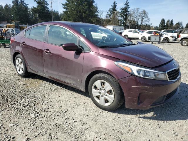 Vin: 3kpfk4a72je269908, lot: 52047365, kia forte lx 20184