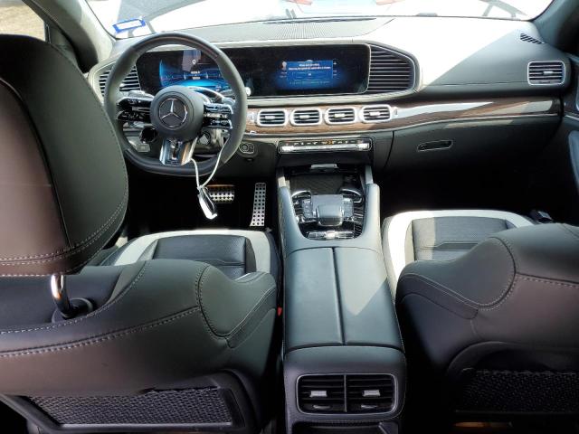 2024 MERCEDES-BENZ GLE COUPE - 4JGFD8KB7RA883786