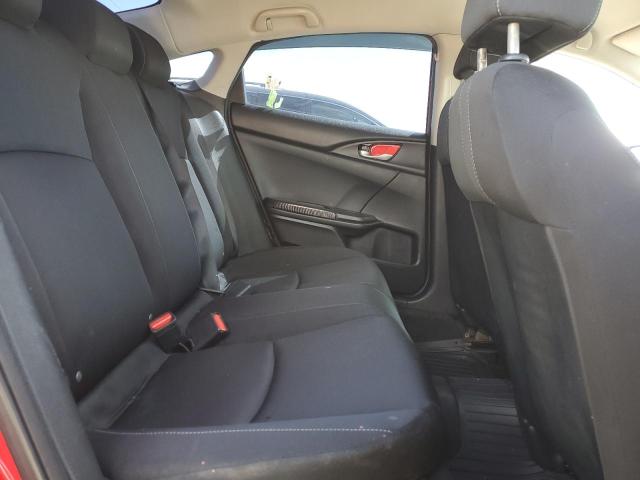 2019 HONDA CIVIC LX - 2HGFC2F69KH547342