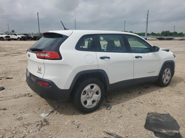 Vin: 1c4pjlab1ew225884, lot: 55024185, jeep grand cher sport 20143