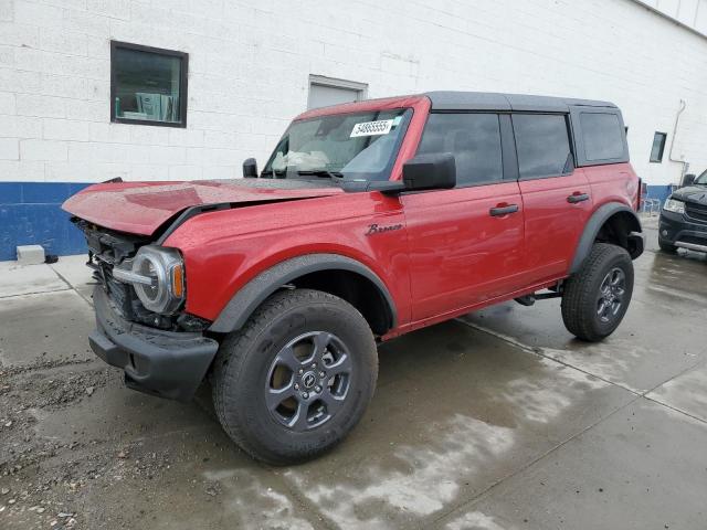 FORD BRONCO BAS