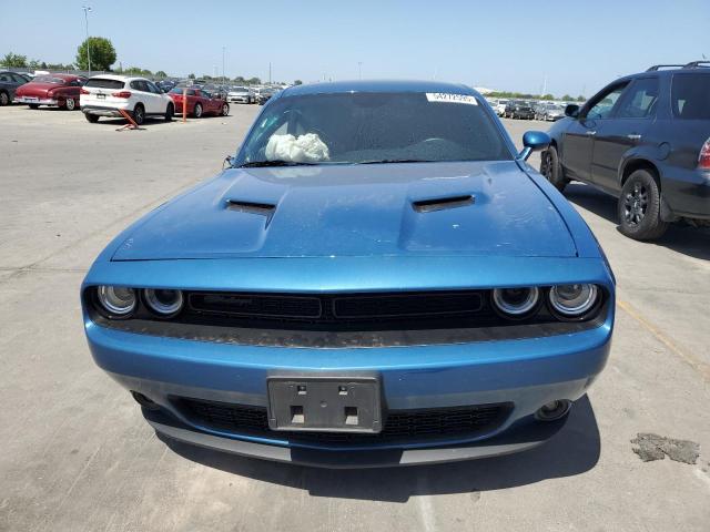 2023 DODGE CHALLENGER - 2C3CDZAG3PH602726