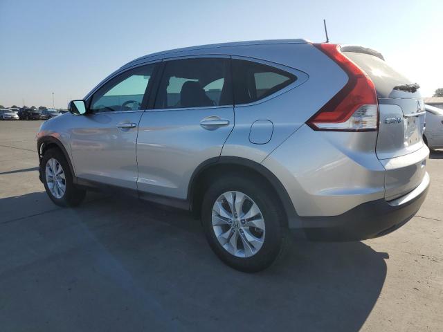 2014 HONDA CR-V EXL - 2HKRM3H77EH564396