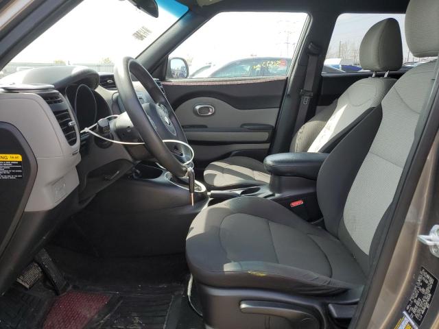 2015 KIA SOUL - KNDJN2A28F7126298