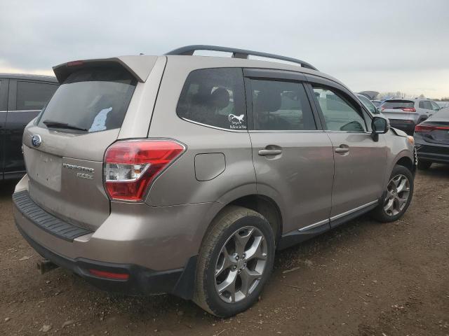 Vin: jf2sjawc5fh585733, lot: 53891345, subaru forester 2.5i touring 20153