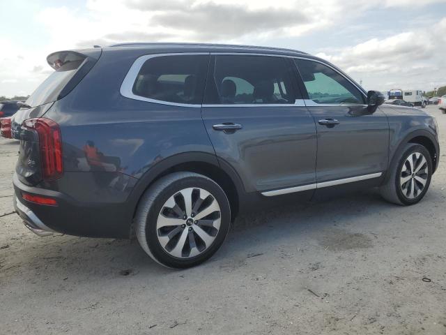 Vin: 5xyp64hc1mg160598, lot: 54378735, kia telluride s 20213