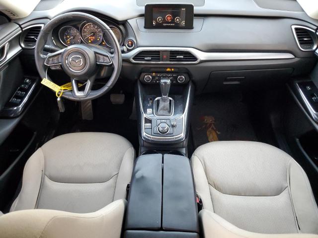 2017 MAZDA CX-9 SPORT - JM3TCABY2H0134735