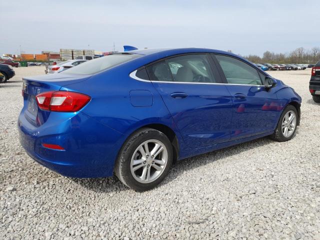 Vin: 1g1be5sm5j7241707, lot: 53727095, chevrolet cruze lt 20183