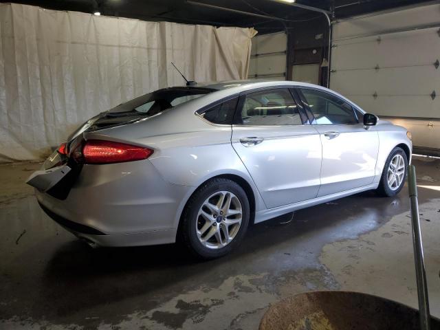 Vin: 3fa6p0h70er119610, lot: 54420925, ford fusion se 20143
