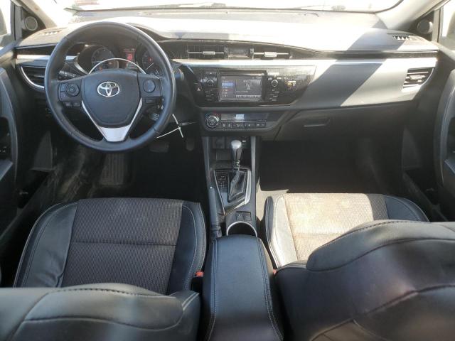 2014 TOYOTA COROLLA L - 2T1BURHE1EC158409