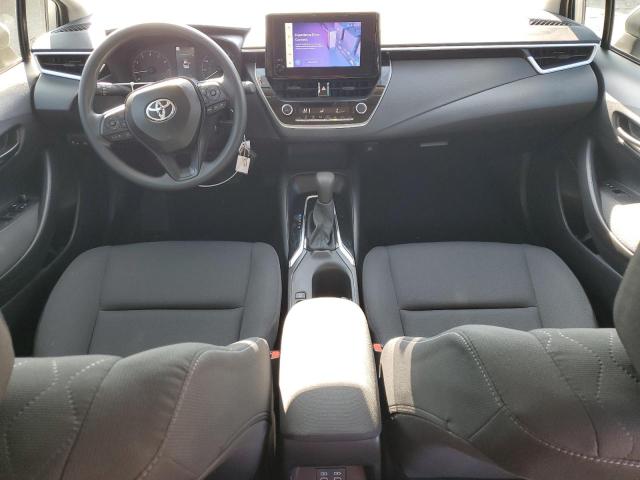 2025 TOYOTA COROLLA LE - 5YFB4MDE7SP281247