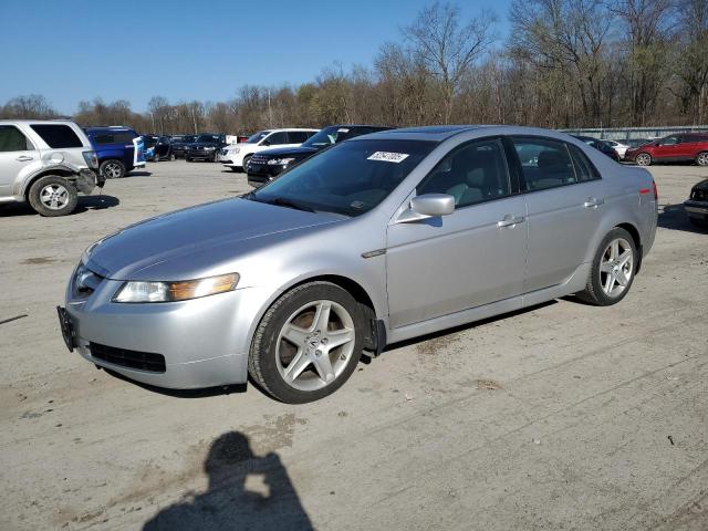 ACURA 3.2TL