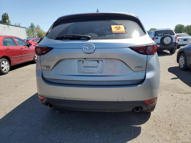 2019 MAZDA CX-5 GRAND - JM3KFBDM5K0613953