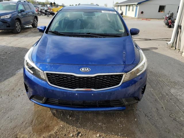 2018 KIA FORTE LX - 3KPFK4A74JE260613
