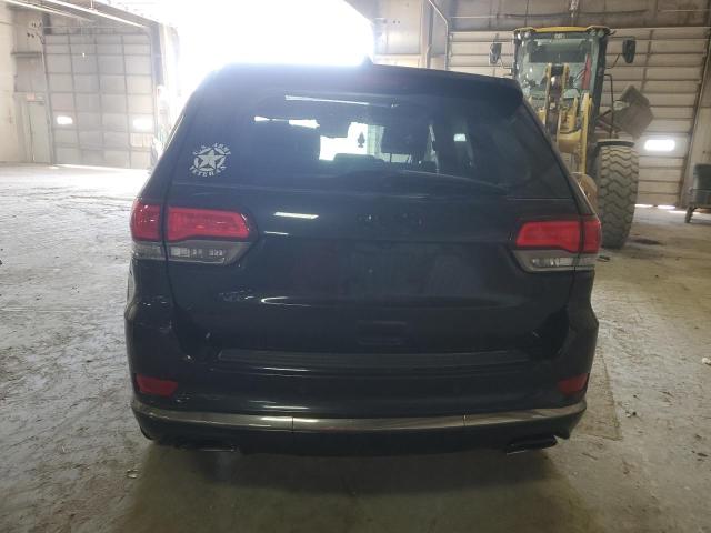 2016 JEEP GRAND CHER - 1C4RJFCT7GC417282