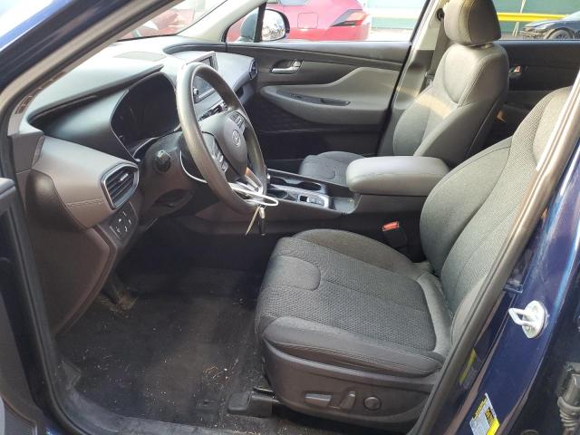2019 HYUNDAI SANTA FE S - 5NMS3CAD6KH091927
