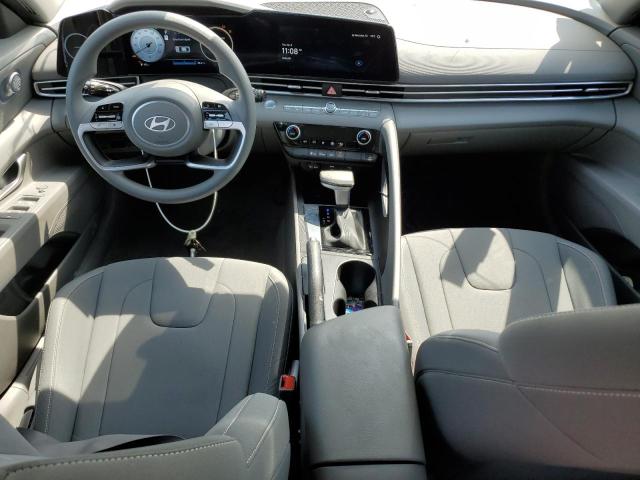 2024 HYUNDAI ELANTRA SE - KMHLM4DG4RU788668