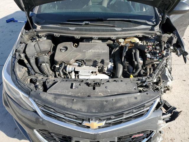 2017 CHEVROLET CRUZE LT 3G1BE6SM5HS576502