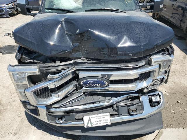 2022 FORD F250 SUPER - 1FT7W2B6XNEG38082