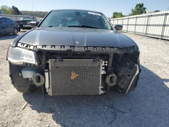 2015 CHRYSLER 300 LIMITE 2C3CCAAG6FH797398