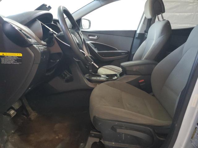 2016 HYUNDAI SANTA FE S - 5XYZTDLB1GG329555