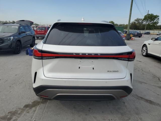 2024 LEXUS RX 350 BAS - 2T2BAMBA0RC039771