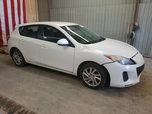Vin: jm1bl1l84c1612661, lot: 50300655, mazda 3 i 20124