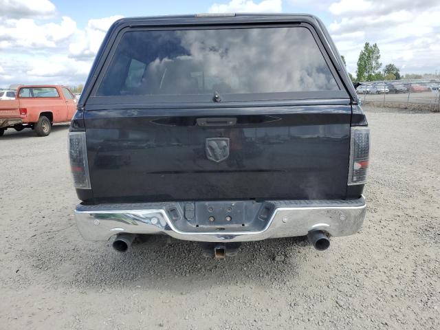 2015 RAM 1500 SLT - 1C6RR6LT4FS530076