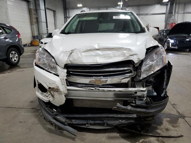 2015 CHEVROLET TRAX 1LT - KL7CJRSB3FB128739