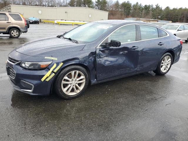 Vin: 1g1ze5st3hf220666, lot: 51283715, chevrolet malibu lt 2017 img_1