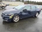 2017 CHEVROLET MALIBU LT - 1G1ZE5ST3HF220666