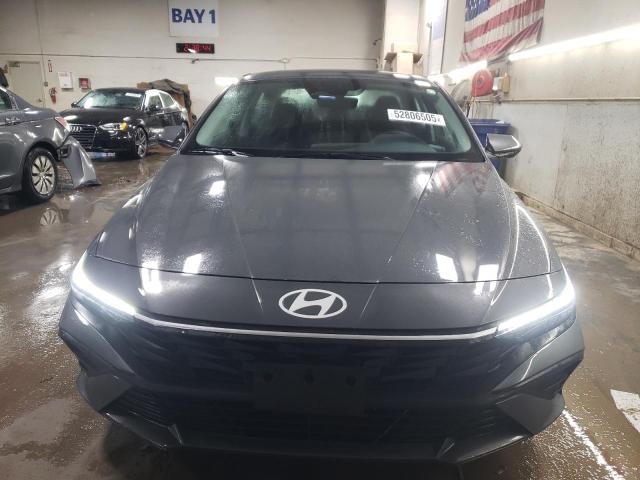2024 HYUNDAI ELANTRA SE - KMHLM4DG0RU835551